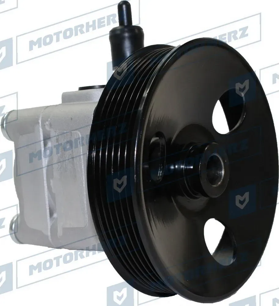 Насос ГУР VOLVO S80 2.4D 98-06/VOLVO XC90 2.4D 02-12 (Motorherz) Motorherz. Артикул P1313HG