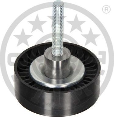 Направляющий (ведущий) ролик приводного поликлинового ремня Optimal. Артикул 0-N1454