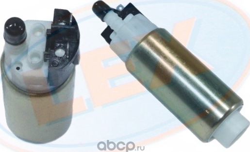 Бензонасос (модуль) Logan 08-/Duster 1,6 /Clio II (LEX). Артикул HT25441