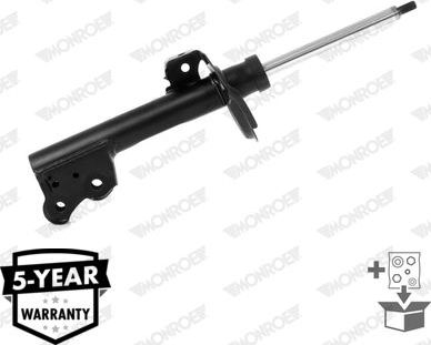 Амортизатор Monroe OESpectrum Premium. Артикул 742024SP
