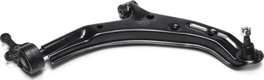 Рычаг NISSAN ALMERA 00-06 пер.подв.прав. (Metaco) Metaco. Артикул 4300014R