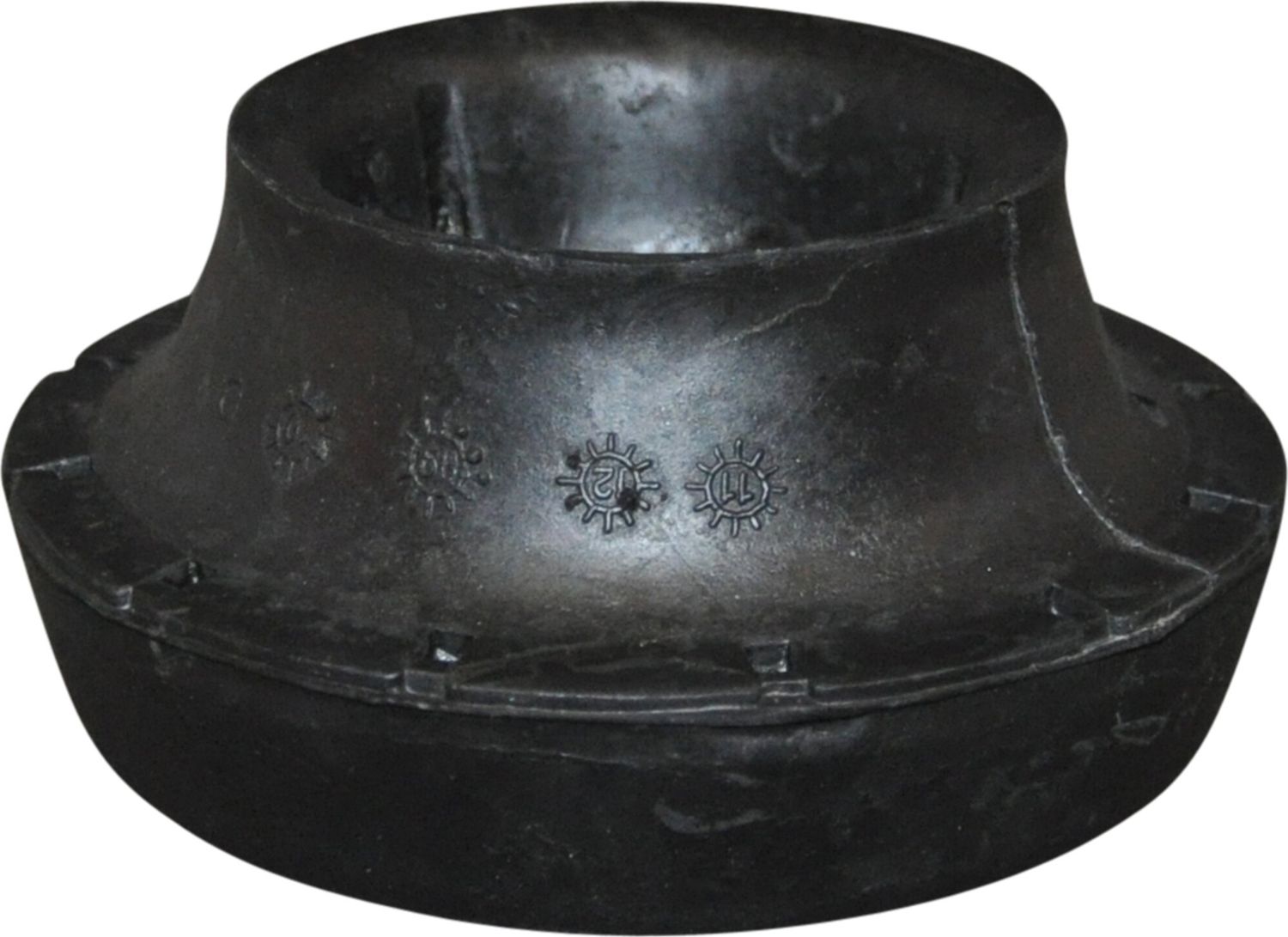 Опора амортизатора (стойки) JP Group. Артикул 1142400300