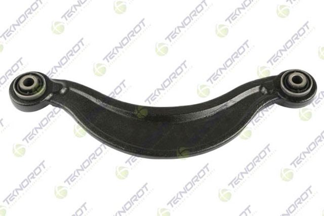 Продольный рычаг задней подвески Teknorot (сталь) левый верхний для Mazda CX-7 I 2006-2014. Артикул MA-939