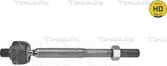Рулевая тяга Meyle HD правая/левая для Hyundai Tucson III 2015-2026. Артикул 37-16 031 0025/HD