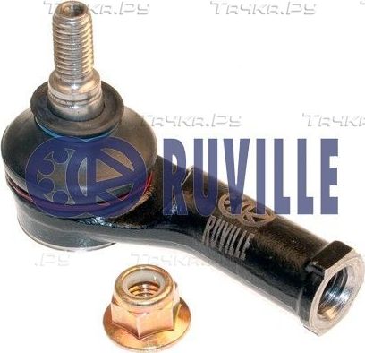 Наконечник рулевой тяги Ruville. Артикул 915262