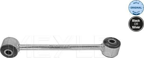 Стойка (тяга) стабилизатора Meyle Original. Артикул 57-16 060 0000
