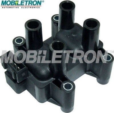 Катушка зажигания Mobiletron для Geely CK (Otaka) I 2005-2016. Артикул CY-12