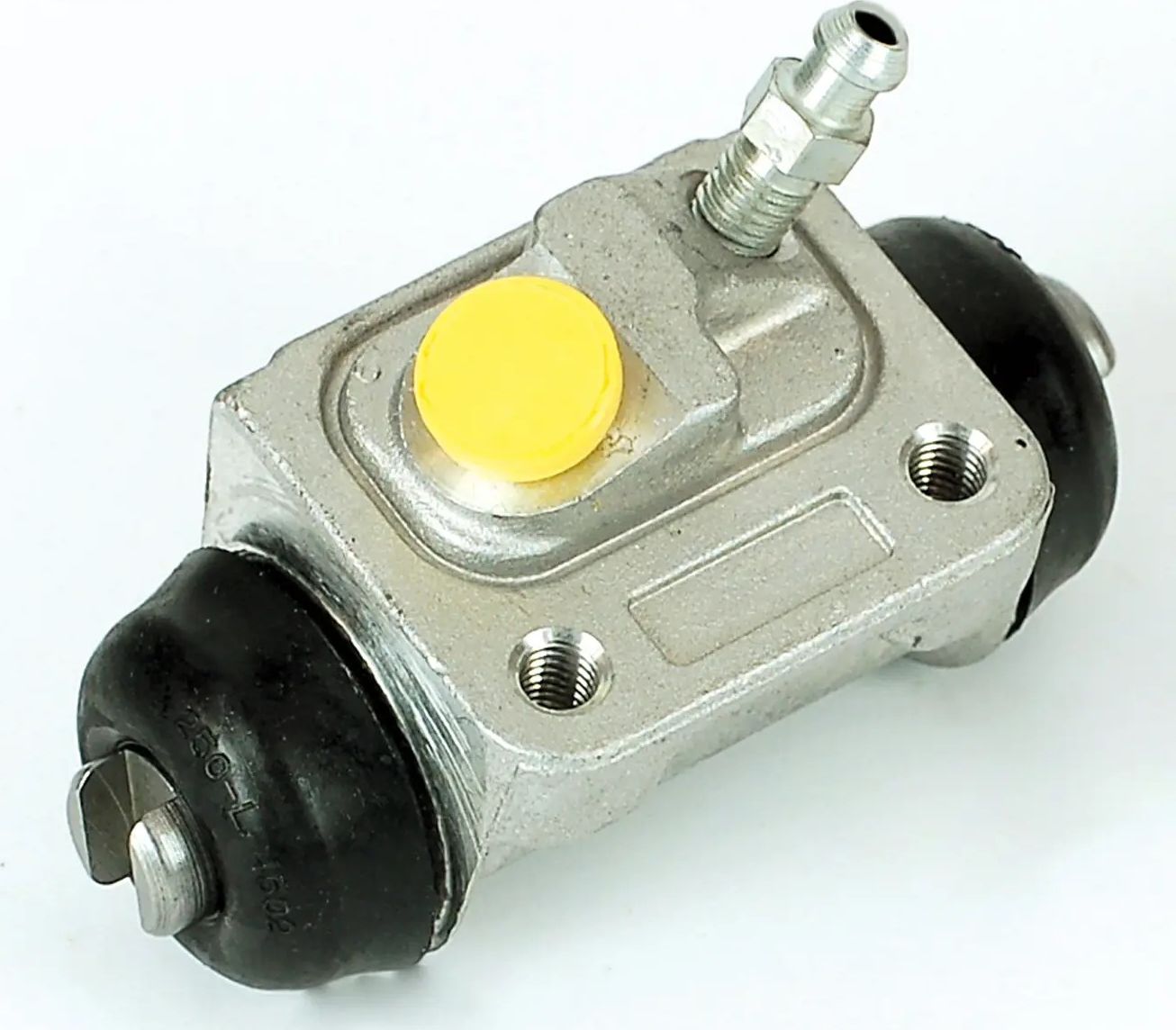 Тормозной цилиндр Brembo (алюминий). Артикул A 12 467