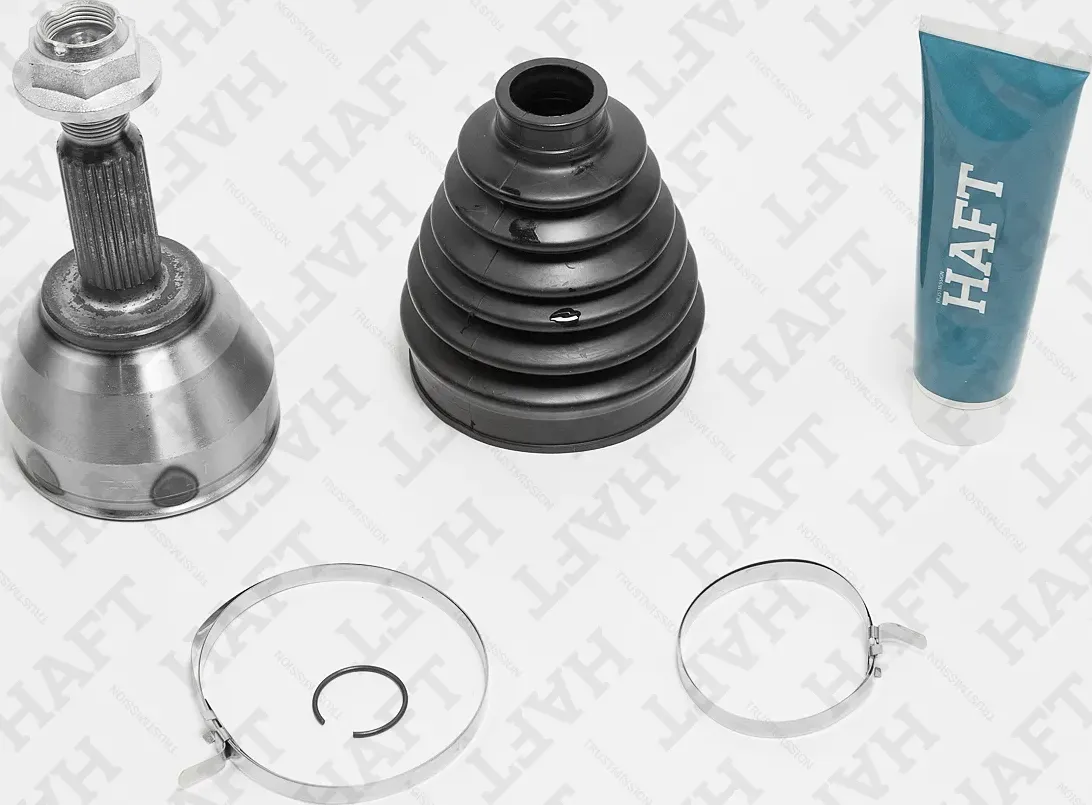 ШРУС FORD TRANSIT 02- наружн. (Haft). Артикул GA0236