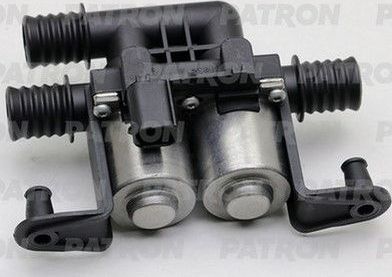 Клапан отопителя Patron. Артикул P14-0007