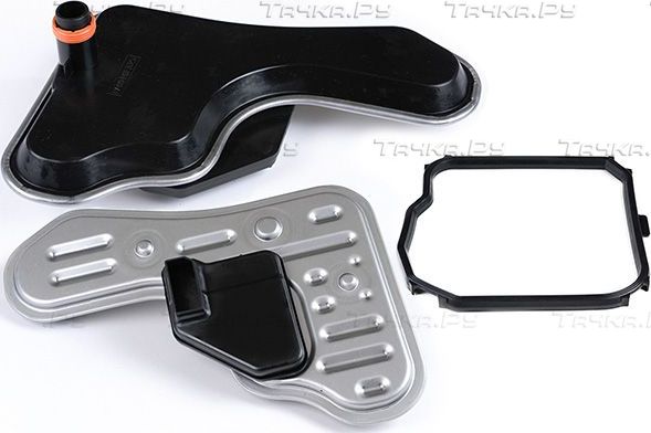 Фильтр АКПП JS Asakashi для Peugeot 307 I 2000-2009. Артикул JT229K