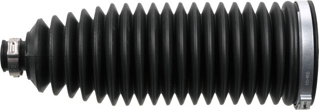 Пыльник рулевой рейки (комплект) Febi Bilstein (термопласт). Артикул 43550