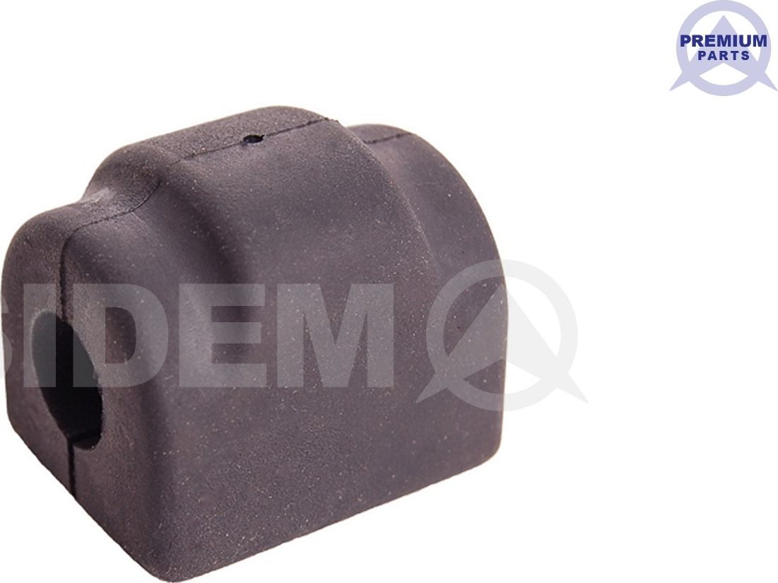 Втулка стабилизатора Sidem задняя правая/левая для Opel Corsa D 2006-2014. Артикул 821912