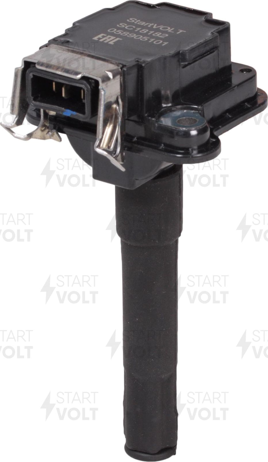 Катушка зажигания StartVOLT для Audi S4 I (B5) 1997-2001. Артикул SC 18182