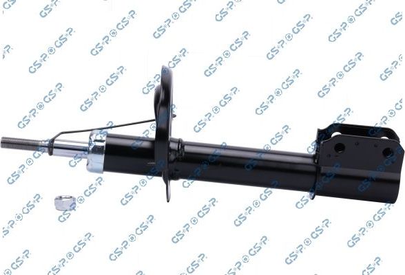 Амортизатор GSP передний для Renault Logan II 2013-2026. Артикул 32317560