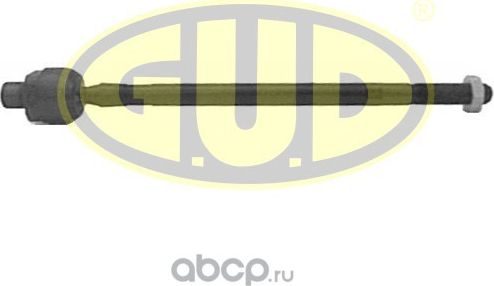 Рулевая тяга G.U.D.. Артикул GSP101112