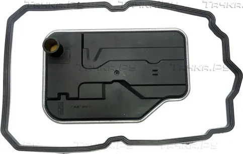 ФИЛЬТР АКПП (КОМПЛЕКТ) MERCEDES W203,209,211,220,230,251, 722.900-999 (Zikmar). Артикул Z15163R