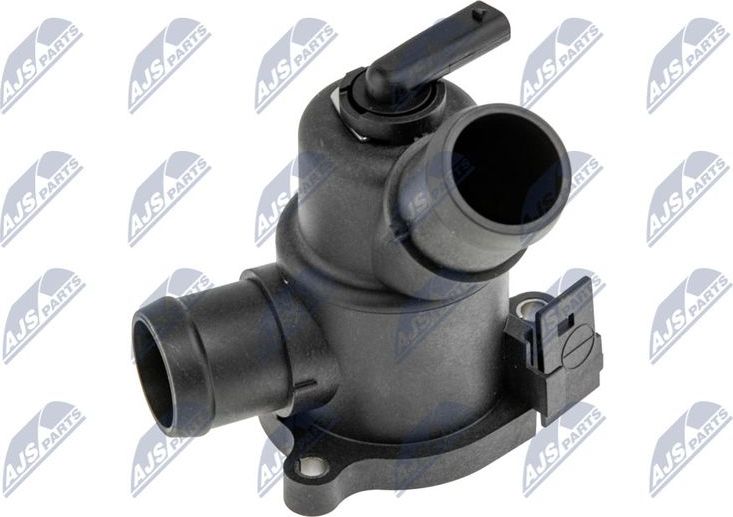 Термостат NTY. Артикул CTM-ME-009