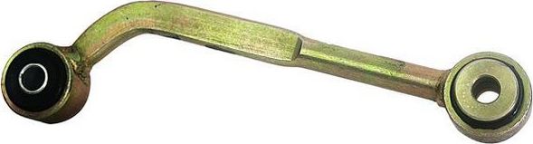 Стойка (тяга) стабилизатора Denckermann задняя левая для Mercedes-Benz CLK-Класс II (C209, A209) 2002-2010. Артикул D140116