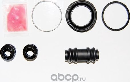 Ремкомплект тормозного суппорта Mitsubishi. Артикул MR307786