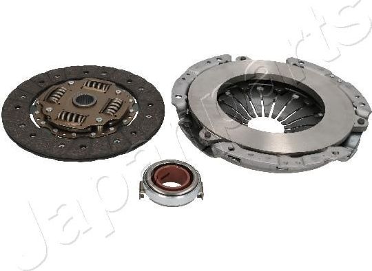 Сцепление (комплект) Japanparts. Артикул KF-473