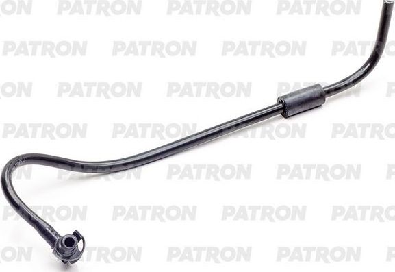 Патрубок системы охлаждения (радиатора) Patron. Артикул PH2580