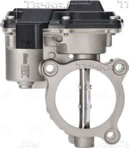 Дроссельная заслонка Nissens ** FIRST FIT ** для MINI Hatch II (R56) 2010-2013. Артикул 955089