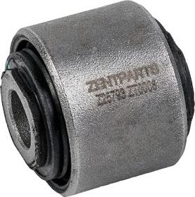 Сайлентблок заднего рычага подвески Zentparts. Артикул Z25793