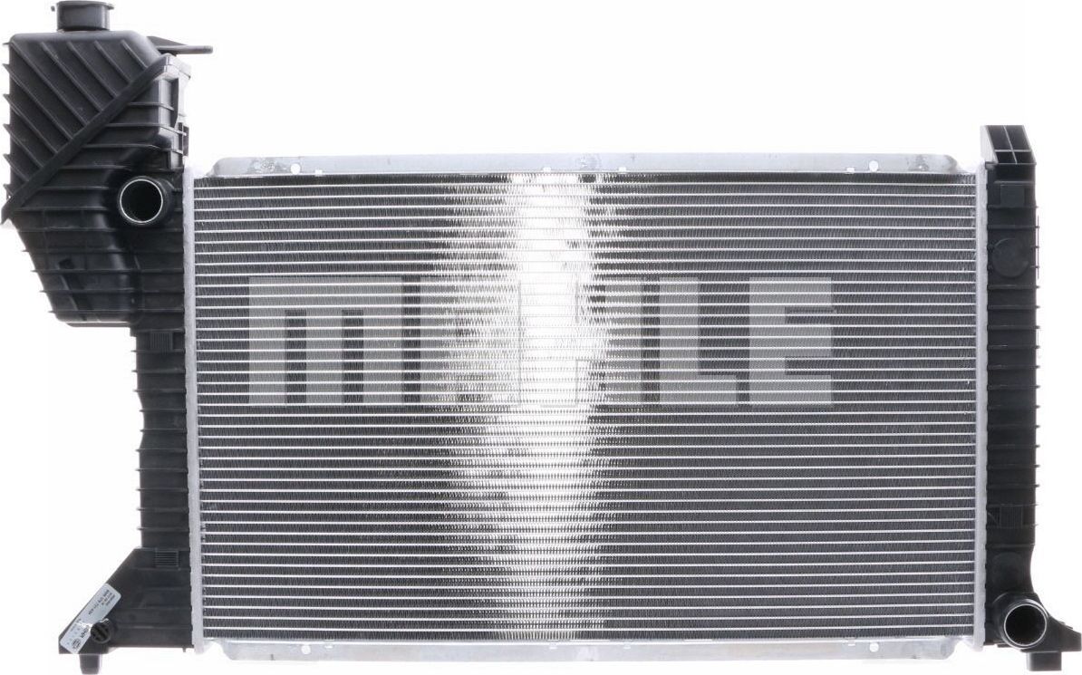 Радиатор охлаждения двигателя Mahle Behr. Артикул CR 682 000S