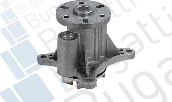 Помпа (водяной насос) Bugatti для Citroen C6 2005-2011. Артикул PA10142