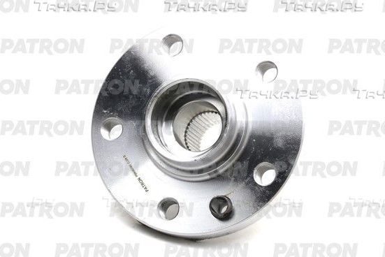 Ступица колеса Patron. Артикул PBK4574H