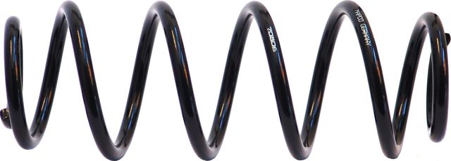 Пружина подвески MAPCO передняя для Audi A4 I (B5) 1994-2001. Артикул 70806