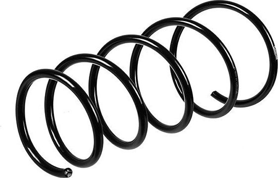 Пружина подвески Stellox. Артикул 10-21263-SX