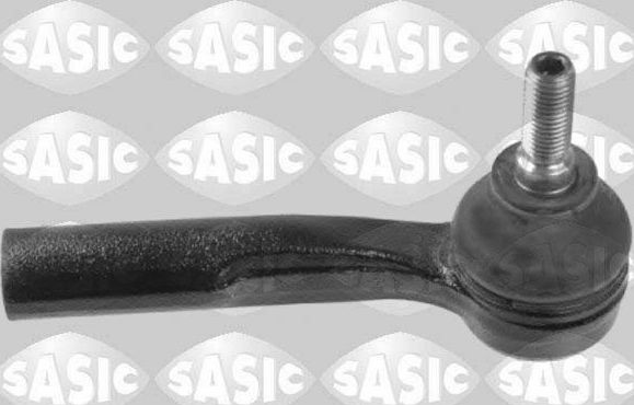 Наконечник рулевой тяги Sasic правый для Fiat Linea 2007-2026. Артикул 7670009