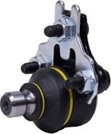Шаровая опора Zentparts нижняя для Volkswagen Jetta II 1984-1992. Артикул Z36921