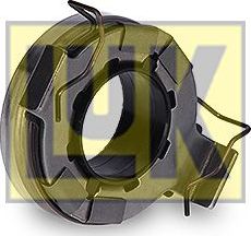 Выжимной подшипник сцепления LuK для Toyota Corona X (T210) 1996-2001. Артикул 500 0419 10