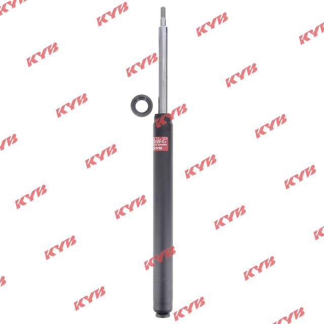 Амортизатор KYB (Каяба) Excel-G передний для BMW 5 III (E34) 1987-1990. Артикул 365069