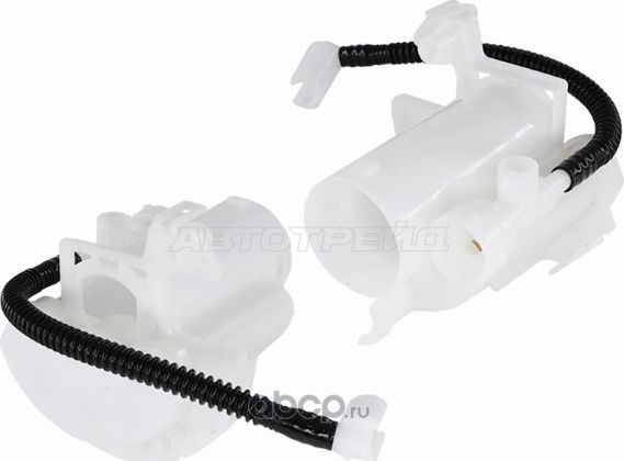 Фильтр топливный KIA SOUL 09-12 (SAT). Артикул ST319114D500