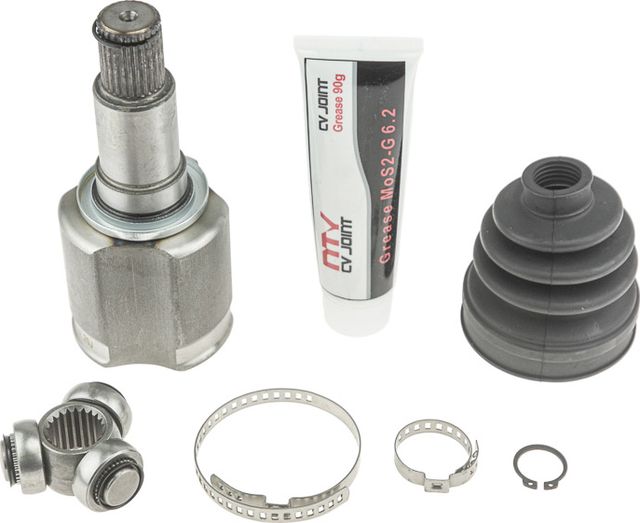 Шрус внутренний (граната) NTY для Suzuki Grand Vitara III 2005-2015. Артикул NPW-SU-003