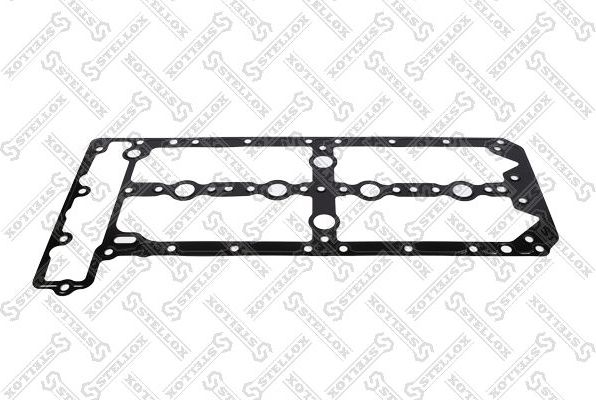 Прокладка клапанной крышки 441724 Stellox. Артикул 11-28125-SX