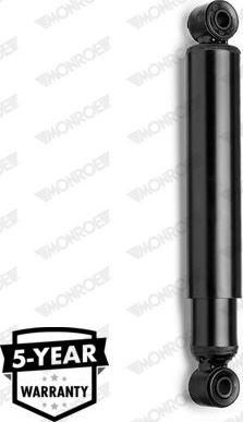 Амортизатор Monroe Van-Magnum. Артикул V2107