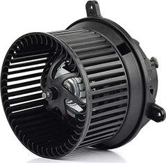 Вентилятор, мотор печки (отопителя) салона BSG для Volkswagen LT II 1996-2006. Артикул BSG 60-865-001