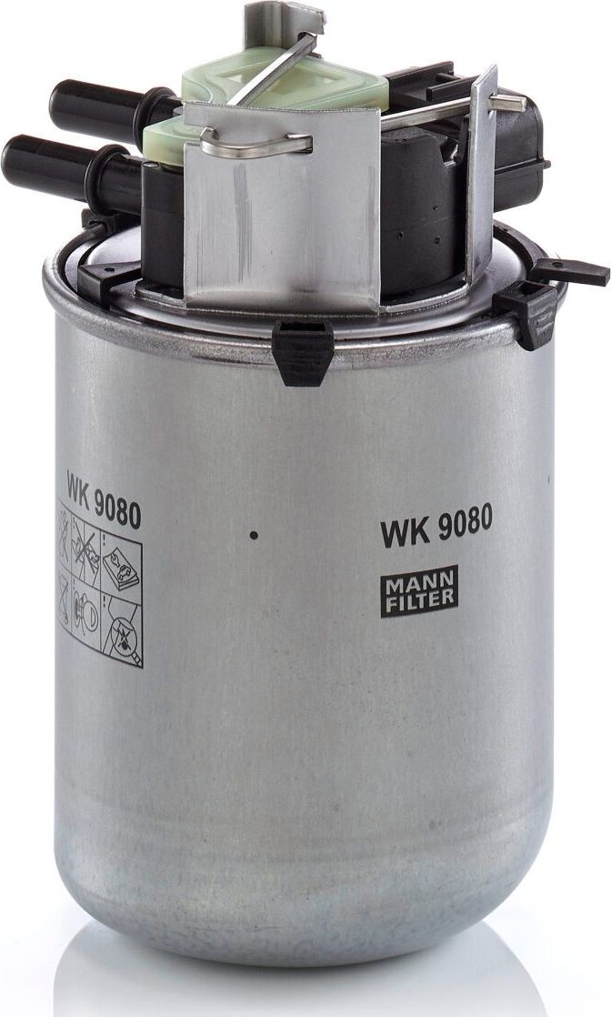 Топливный фильтр Mann-Filter. Артикул WK 9080