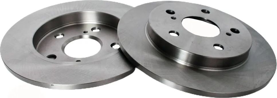 Тормозной диск Sangsin Hi-Q. Артикул SD4616