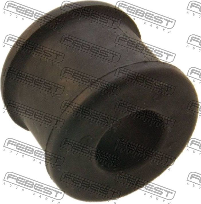 Втулка стабилизатора Febest. Артикул TSB-790