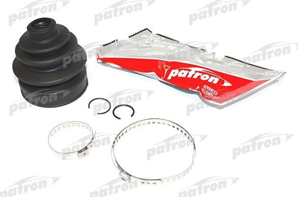 Пыльник ШРУСа наружный Patron. Артикул PDC2324
