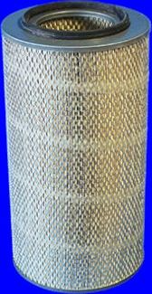 Воздушный фильтр MecaFilter. Артикул FA3699