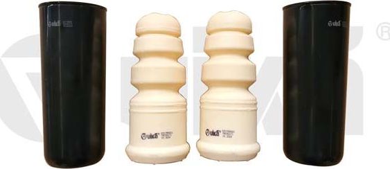 Опора амортизатора (стойки) Vika. Артикул K51786601