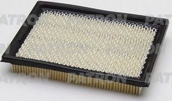 Воздушный фильтр Patron. Артикул PF1224KOR