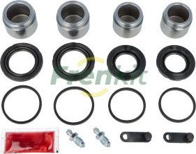 Ремкомплект тормозного суппорта Frenkit передний для BMW 5 III (E34) 1992-1995. Артикул 240953